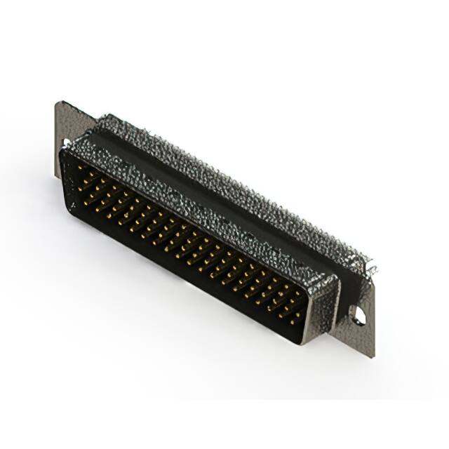 637-078-632-041 EDAC Inc.  Ensembles de connecteurs D-Sub